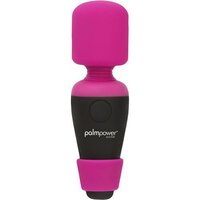Palm Power - Pocket Mini Vibrator