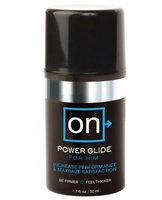On? Power Glide for Him - 50 ml