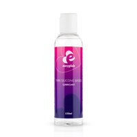 EasyGlide - Dunne Glijmiddel Op Siliconenbasis - 150 ml