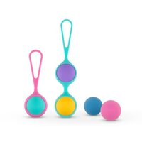 Vita - Kegelbal Set