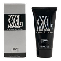 Vergrotende penis cr&egrave;me