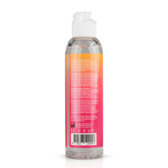 EasyGlide verwarmend glijmiddel 150 ml