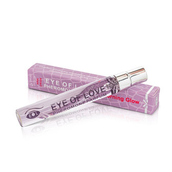EOL Body Spray Geurloos Met Feromonen Vrouw/Man- 10 ml