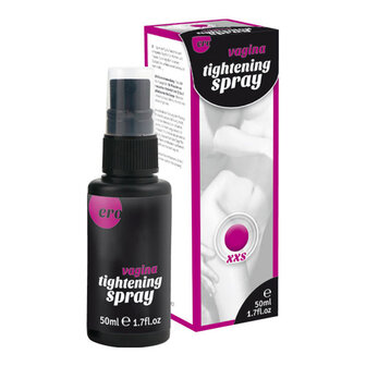 Vagina verstrakkende spray - 50 ml