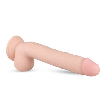 Elvin Realistische Vibrator 27.50 cm