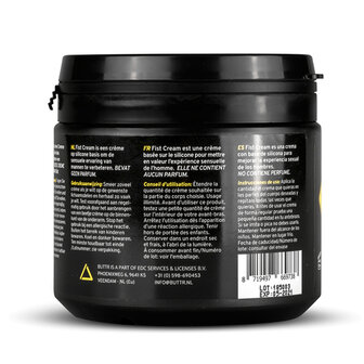 BUTTR Fisting Cr&egrave;me - 500 ml