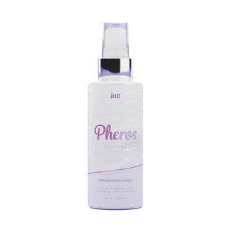 Pheros Fantasy Feromonen Cr&egrave;me