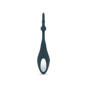 Boners Verstelbare Cockring - Blauw
