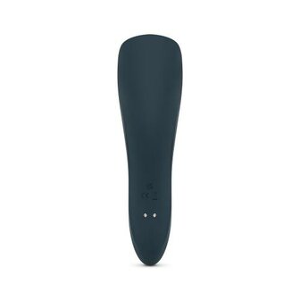Boners Elektrische Masturbator - Blauw