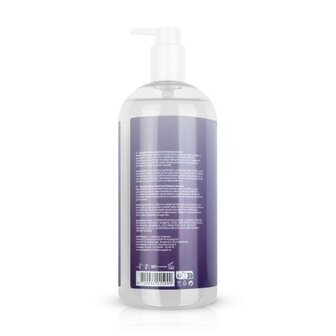 EasyGlide Anal Relaxing Glijmiddel - 1L