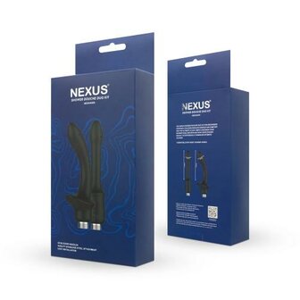 Nexus - Shower Douche Duo Kit - Beginner