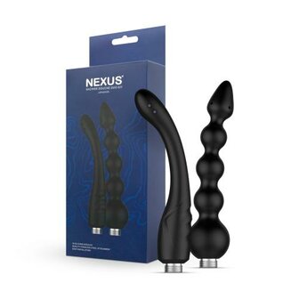 Nexus - Shower Douche Duo Kit - Gevorderd