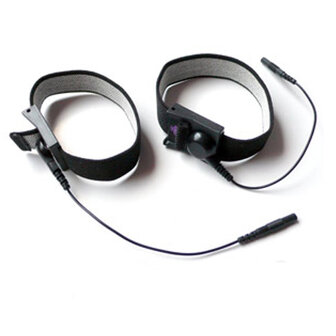 Mystim Elektro seks bandjes