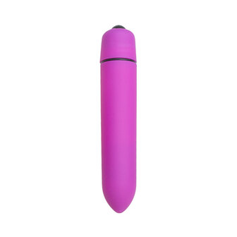 EasyToys Bullet Vibrator - Paars