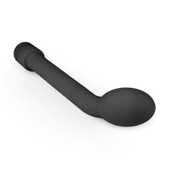 G-spot vibrator - zwart