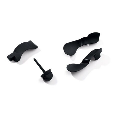 Mystim - Pubic Enemy No 2 - Electrosex Kuisheidskooi