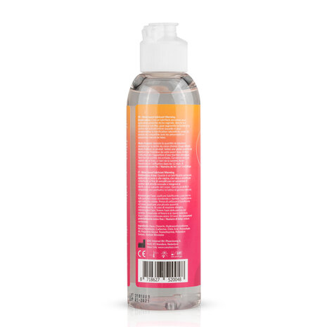 EasyGlide verwarmend glijmiddel 150 ml