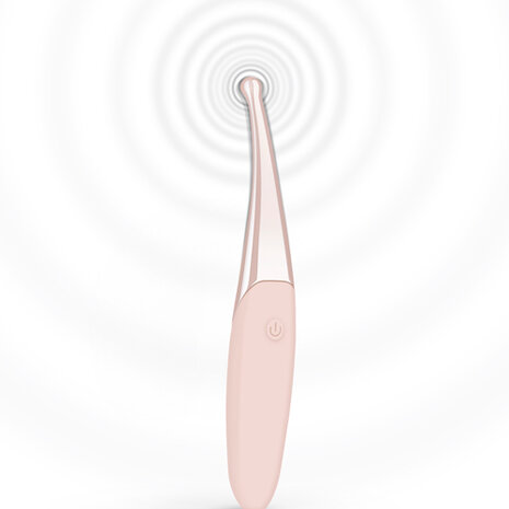 Senzi Vibrator - Roze