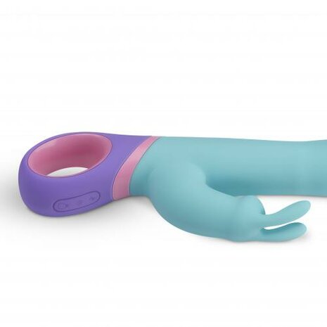 Meta&nbsp;- Rabbit Vibrator