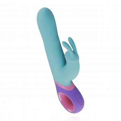 Meta&nbsp;- Rabbit Vibrator