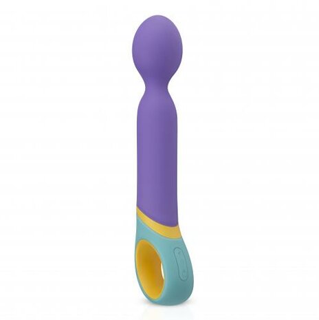 Base -&nbsp;Wand Vibrator