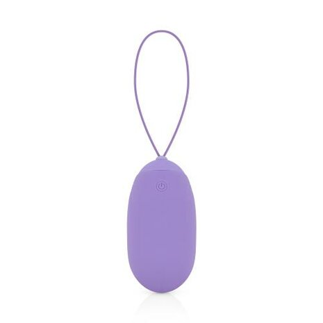 LUV EGG XL - Paars