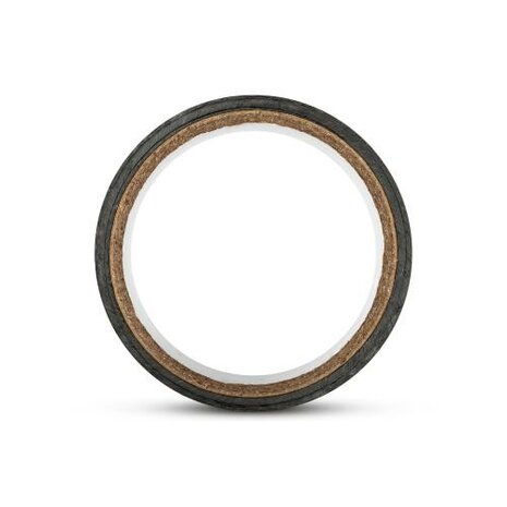 Bondage Tape 10m - Zwart