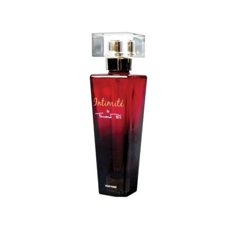 Intimiteit door Fernand P&eacute;ril Feromoon Parfum Vrouw - 50ml