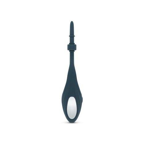 Boners Verstelbare Cockring - Blauw