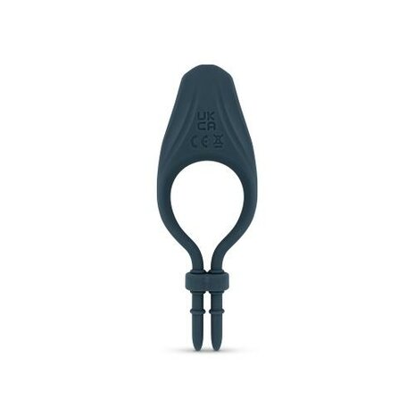 Boners Verstelbare Cockring - Blauw