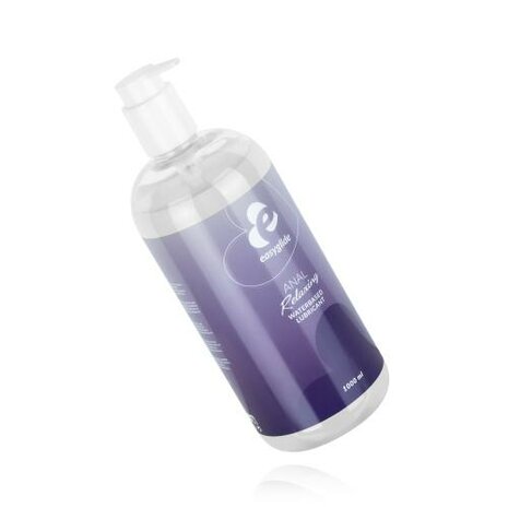 EasyGlide Anal Relaxing Glijmiddel - 1L