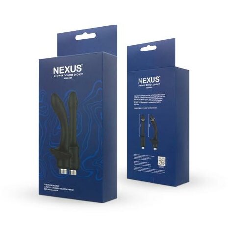 Nexus - Shower Douche Duo Kit - Beginner