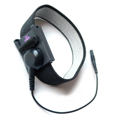 Mystim Elektro seks bandjes