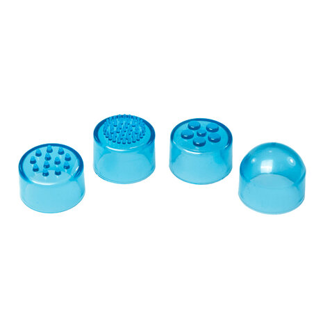Easytoys Pocket Rocket - Blauw
